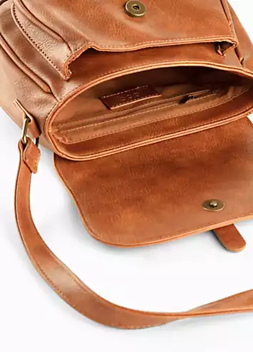 bonprix Shoulder Bag | Grattan