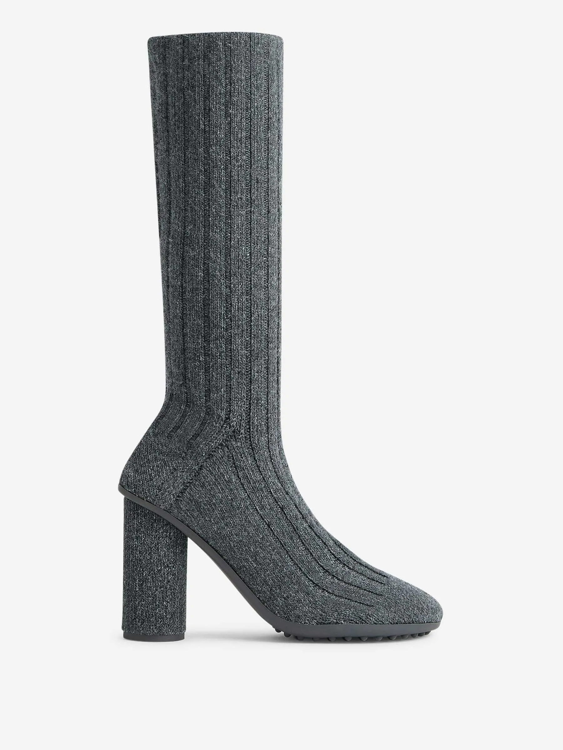 Bottega Veneta Atomic Boots