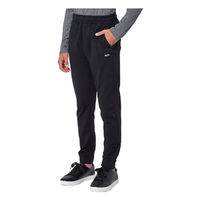 Boys' True Temper Sports Youth Fleece Joggers