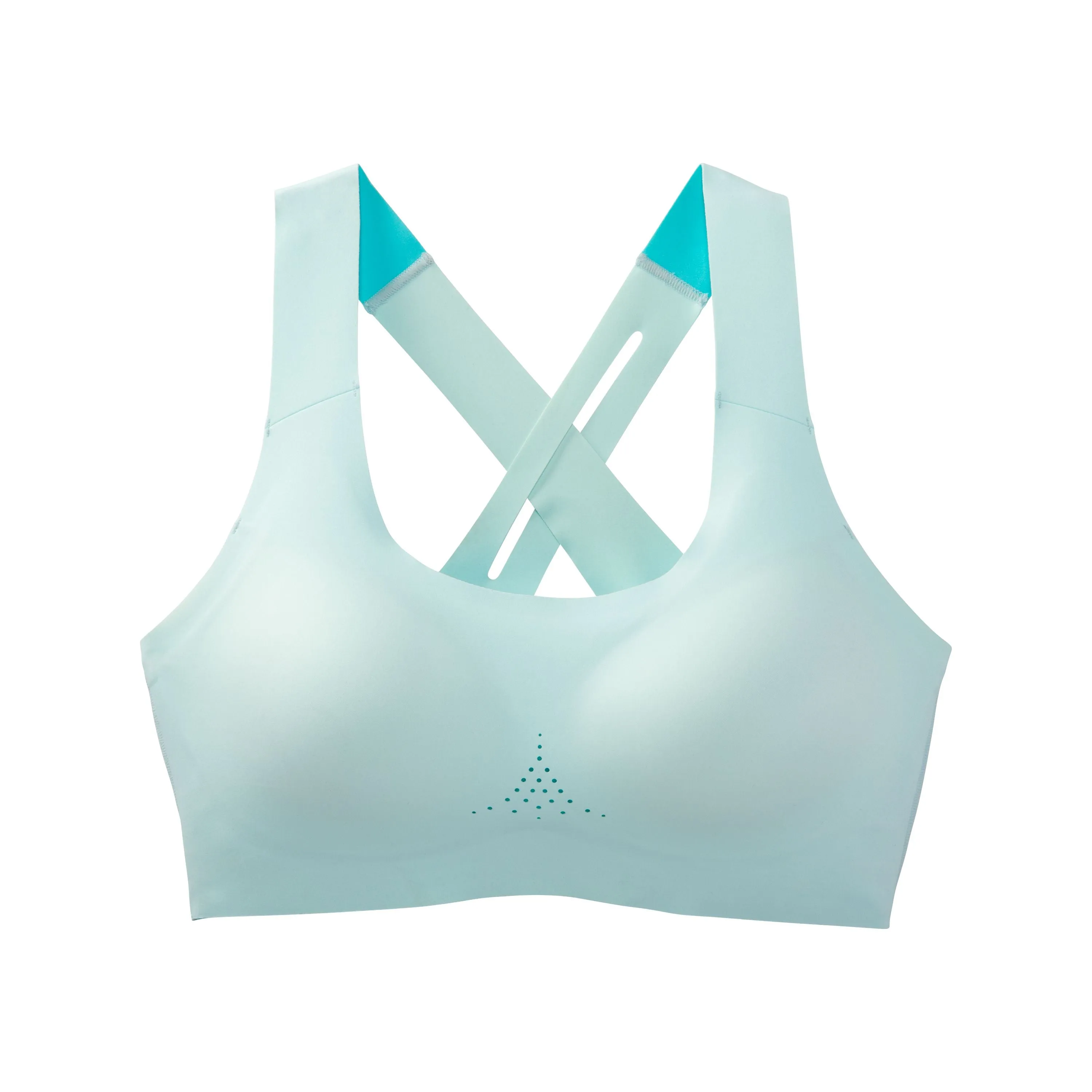 Brooks Dare 2.0 Crossback Running Bra