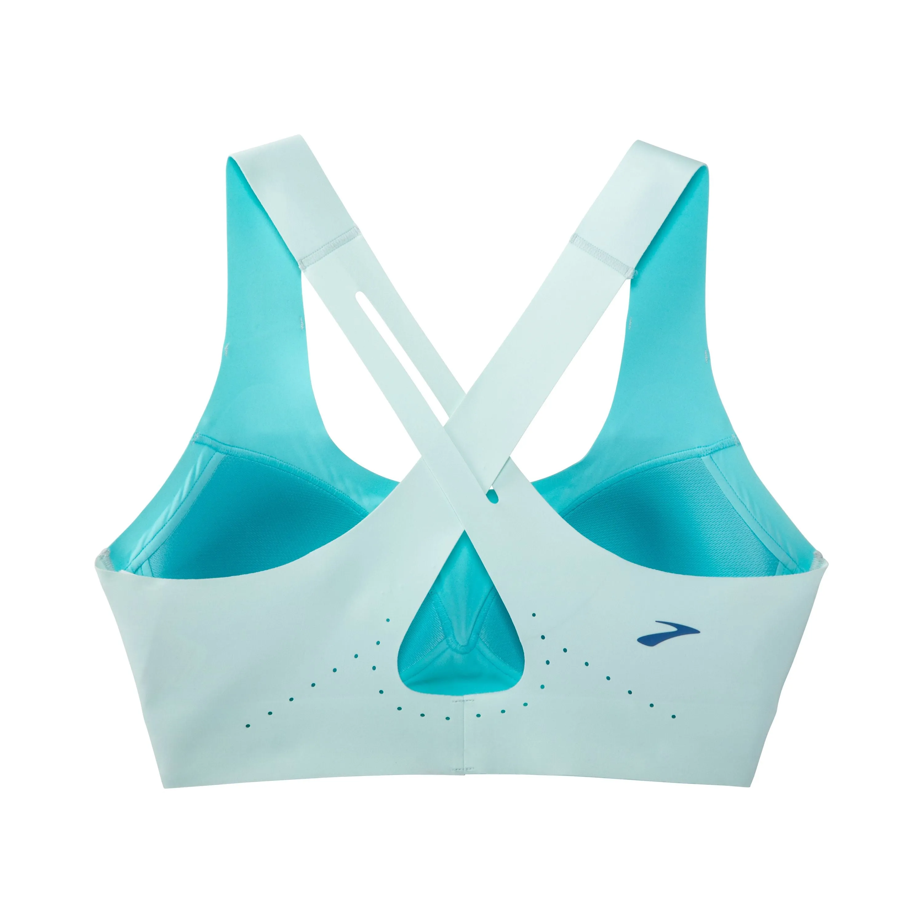 Brooks Dare 2.0 Crossback Running Bra