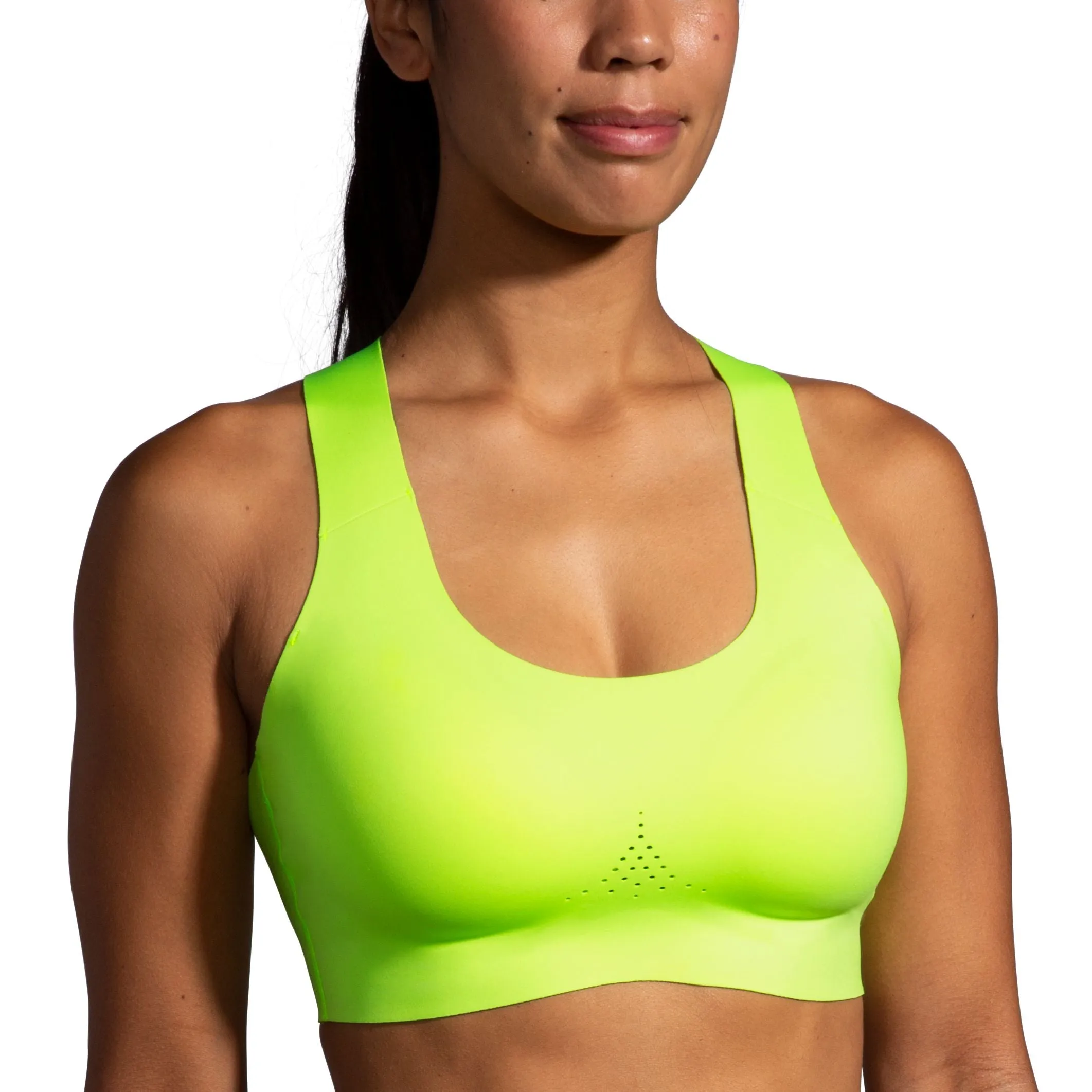 Brooks Dare 2.0 Crossback Running Bra