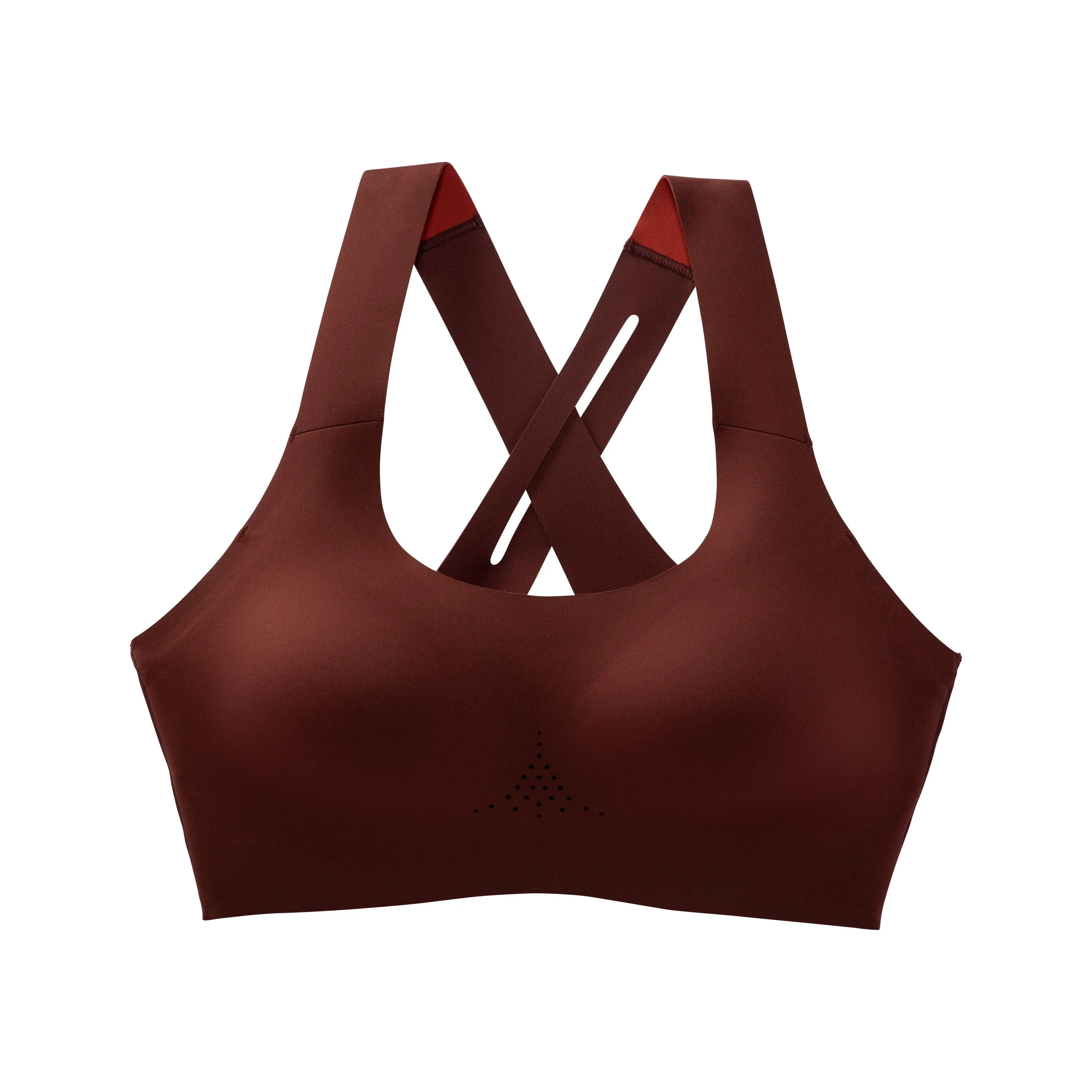 Brooks Dare 2.0 Crossback Running Bra