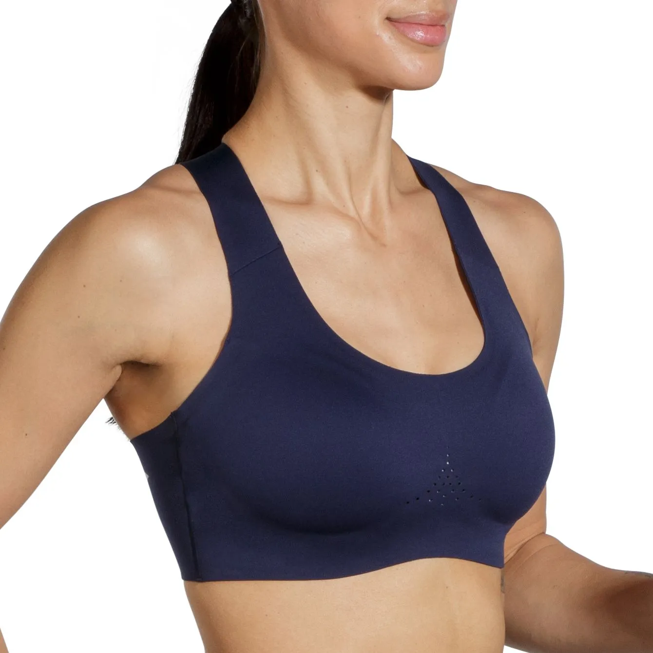 Brooks Dare 2.0 Crossback Running Bra