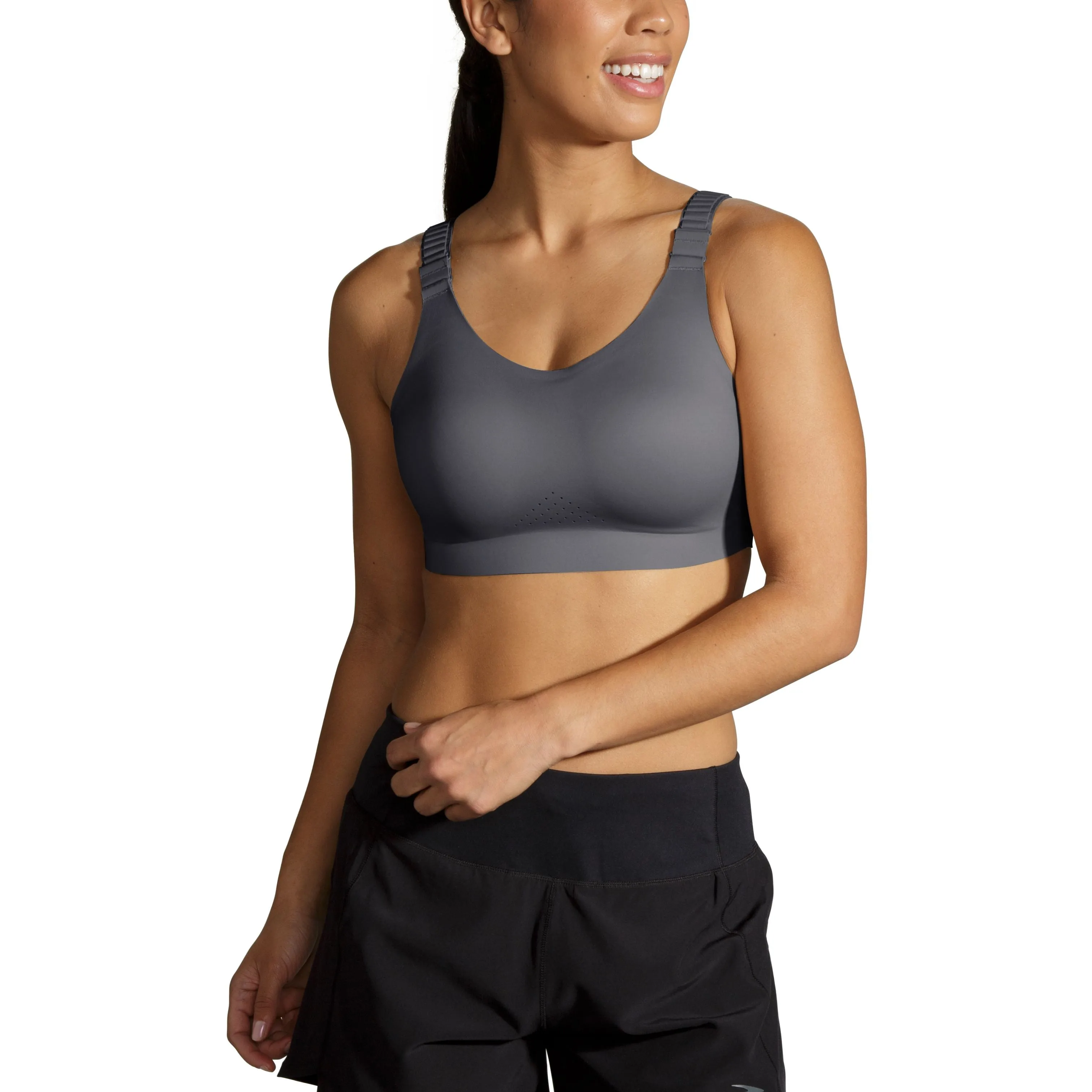 Brooks Dare 2.0 Scoopback Running Bra