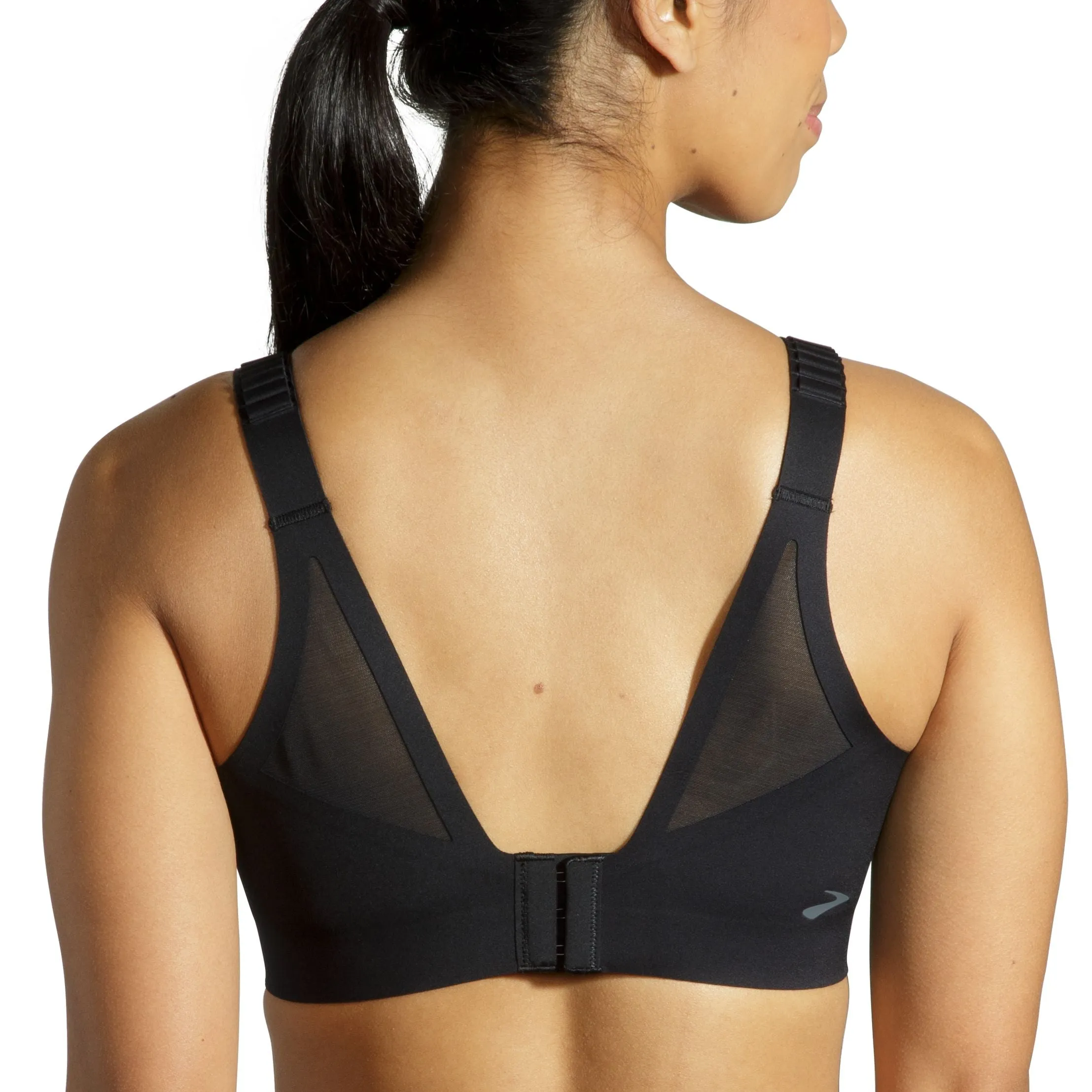 Brooks Dare 2.0 Scoopback Running Bra