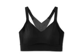 Brooks Drive Interlace Running Bra