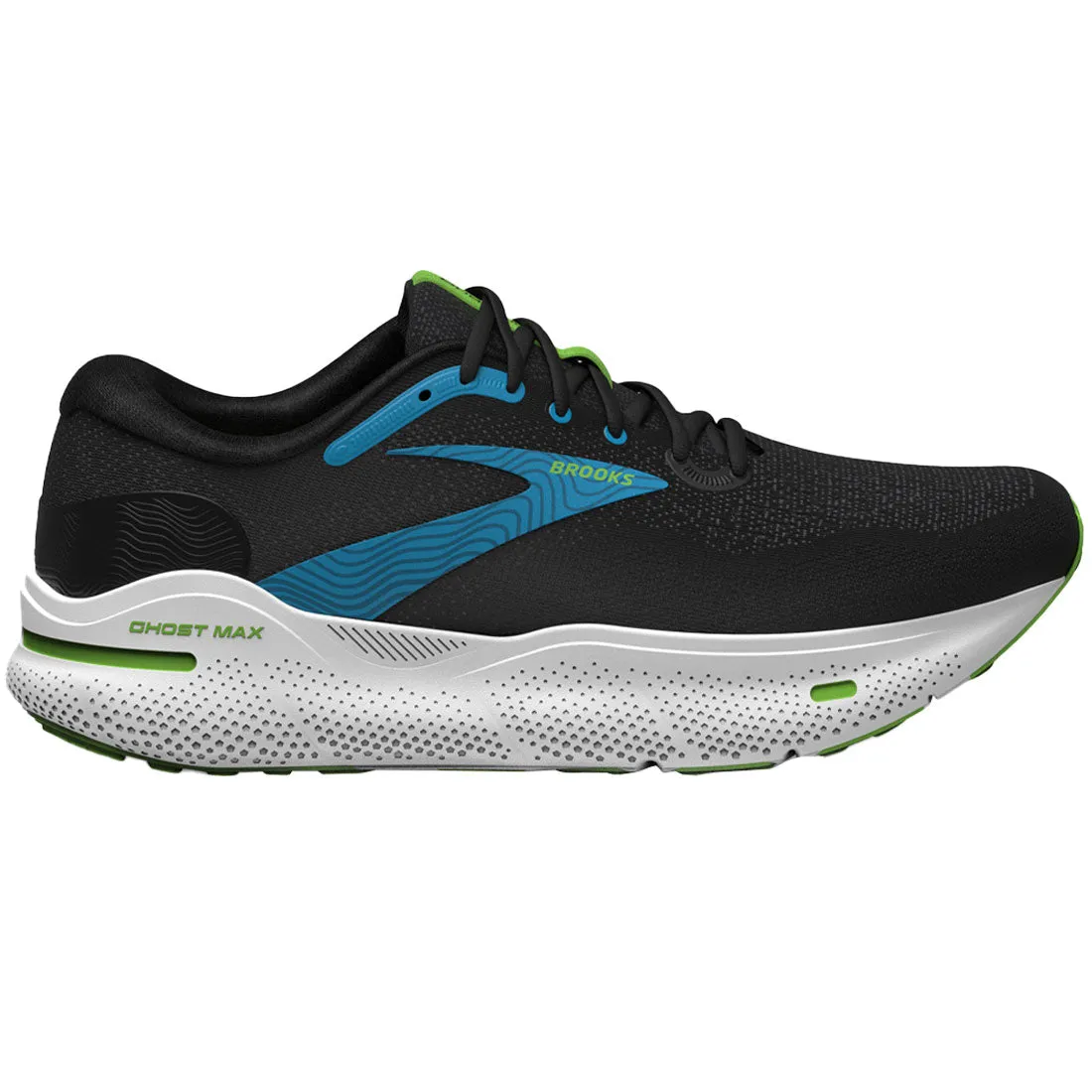 Brooks Ghost Max - Men's