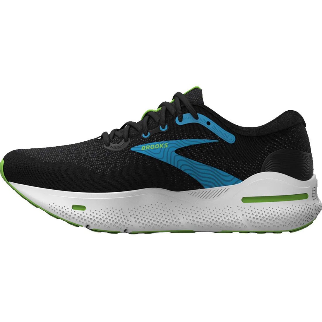 Brooks Ghost Max - Men's