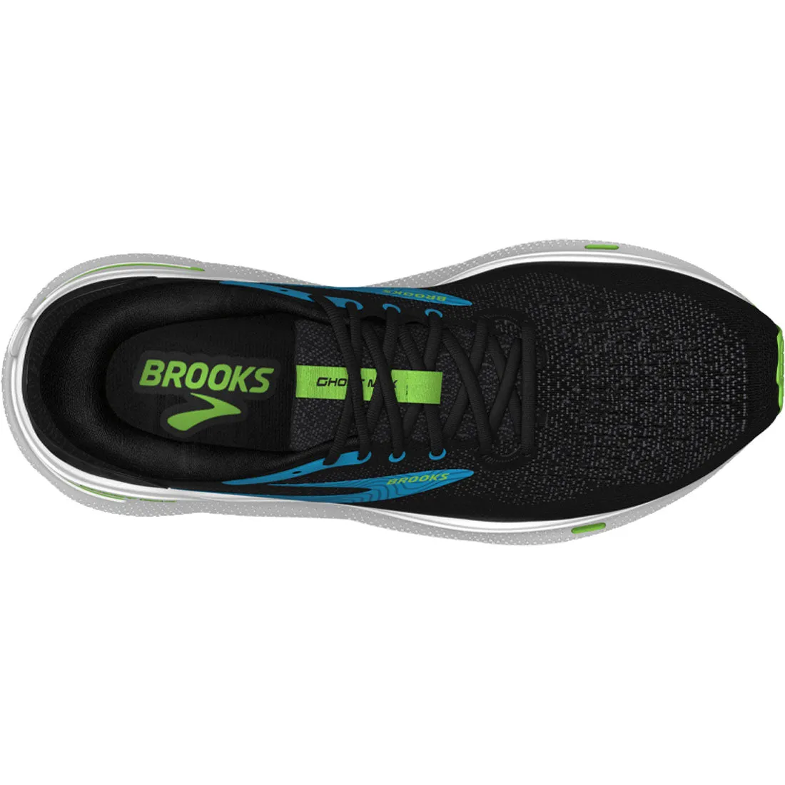 Brooks Ghost Max - Men's