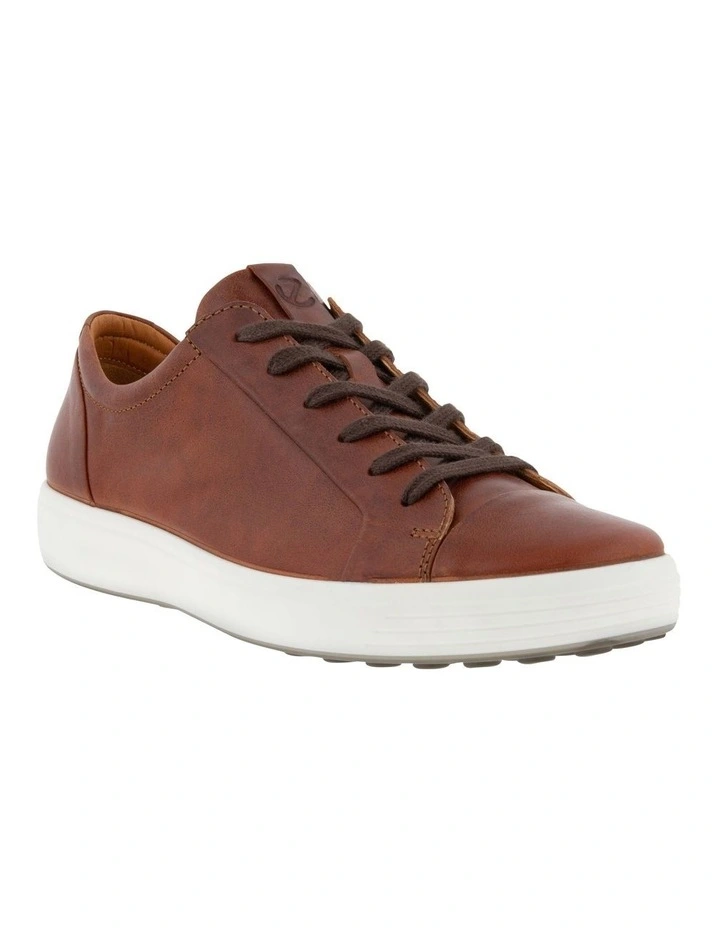 Brown Soft Sneaker 7