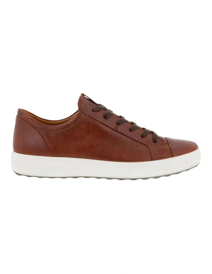 Brown Soft Sneaker 7