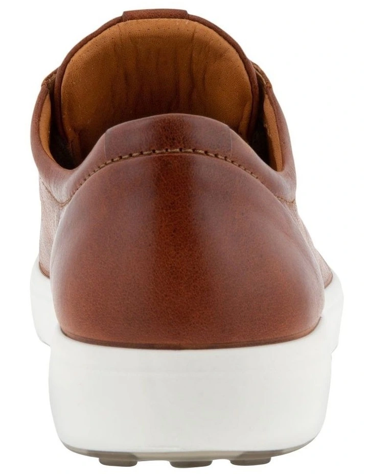 Brown Soft Sneaker 7