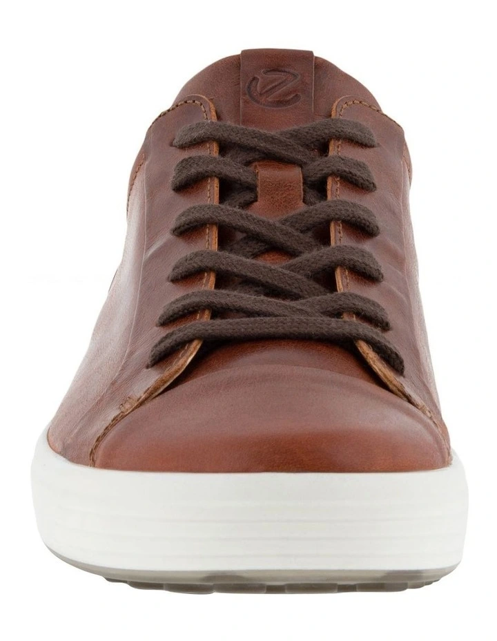 Brown Soft Sneaker 7