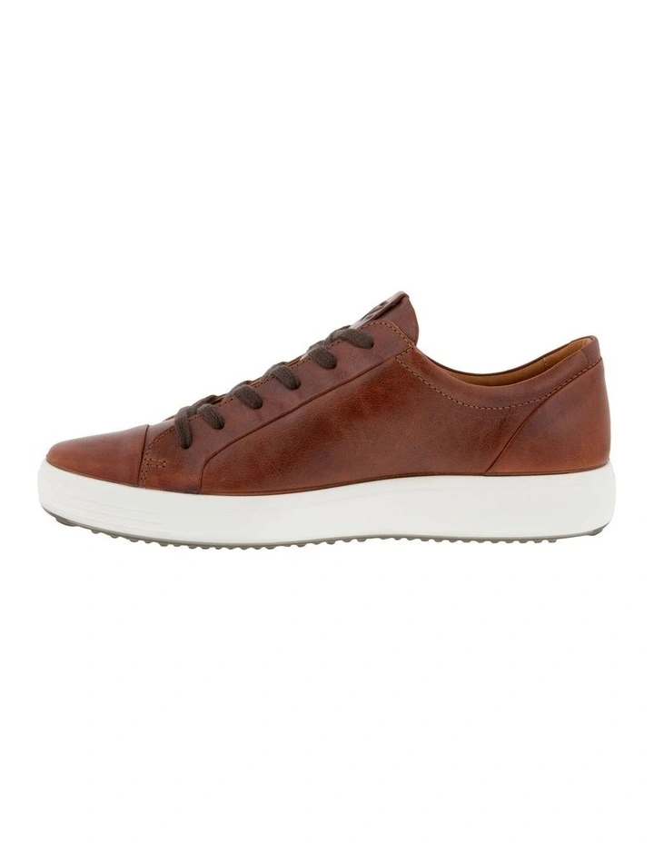 Brown Soft Sneaker 7