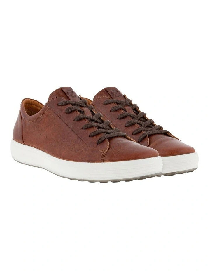 Brown Soft Sneaker 7