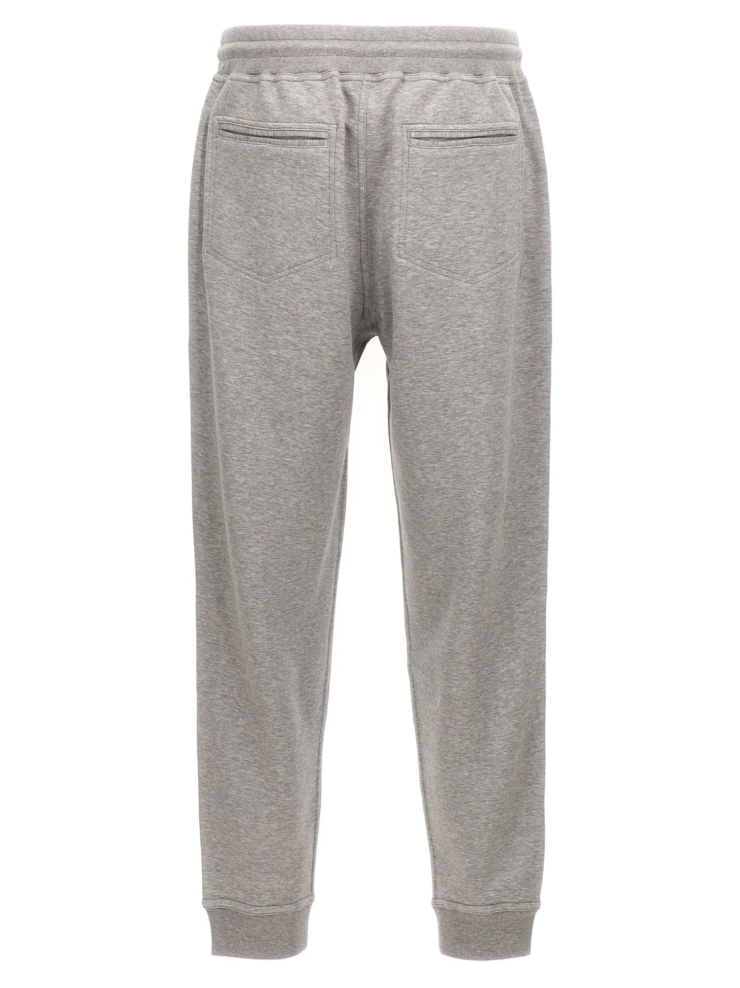 Brunello Cucinelli    Brunello Cucinelli Cotton Blend Joggers