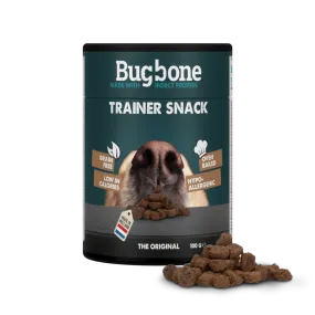 Bugbone Trainer snack (ca. 160 stuks)