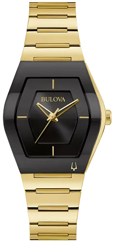 Bulova Gemini Womens Watch