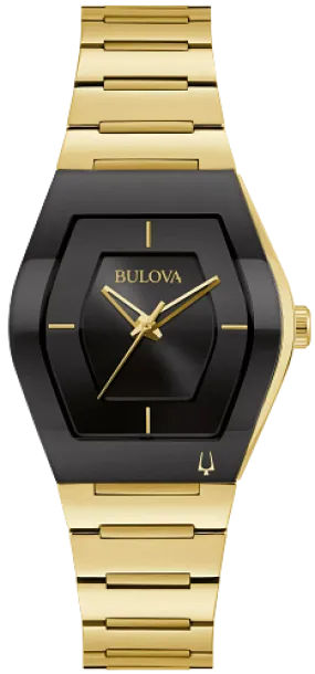 Bulova Gemini Womens Watch