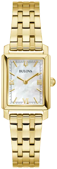 Bulova Women's Sutton Watch