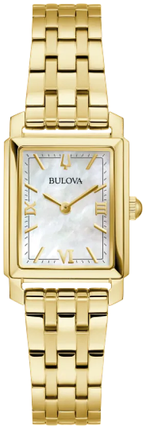 Bulova Women's Sutton Watch