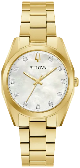 Bulova Women's Watch - Surveyor Series