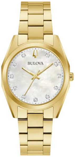 Bulova Women's Watch - Surveyor Series