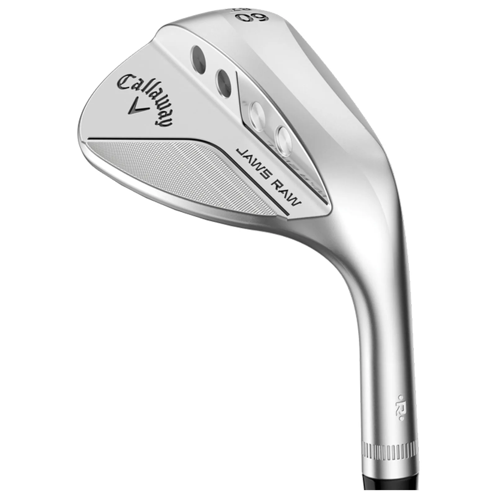 Callaway Mens JAWS Raw Wedge