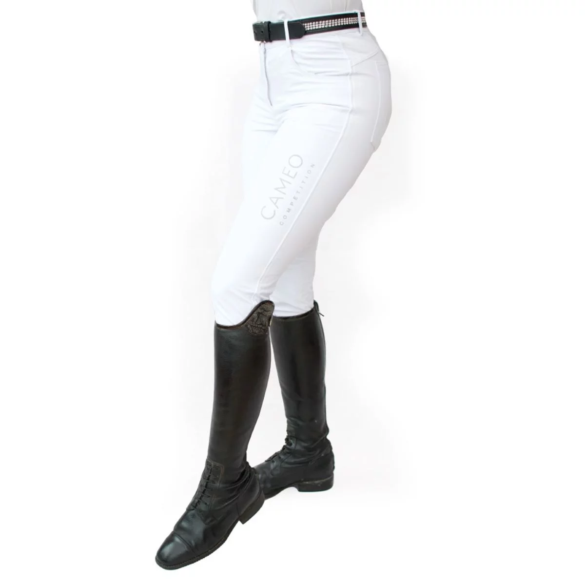 Cameo Equine Ladies Competition Breech