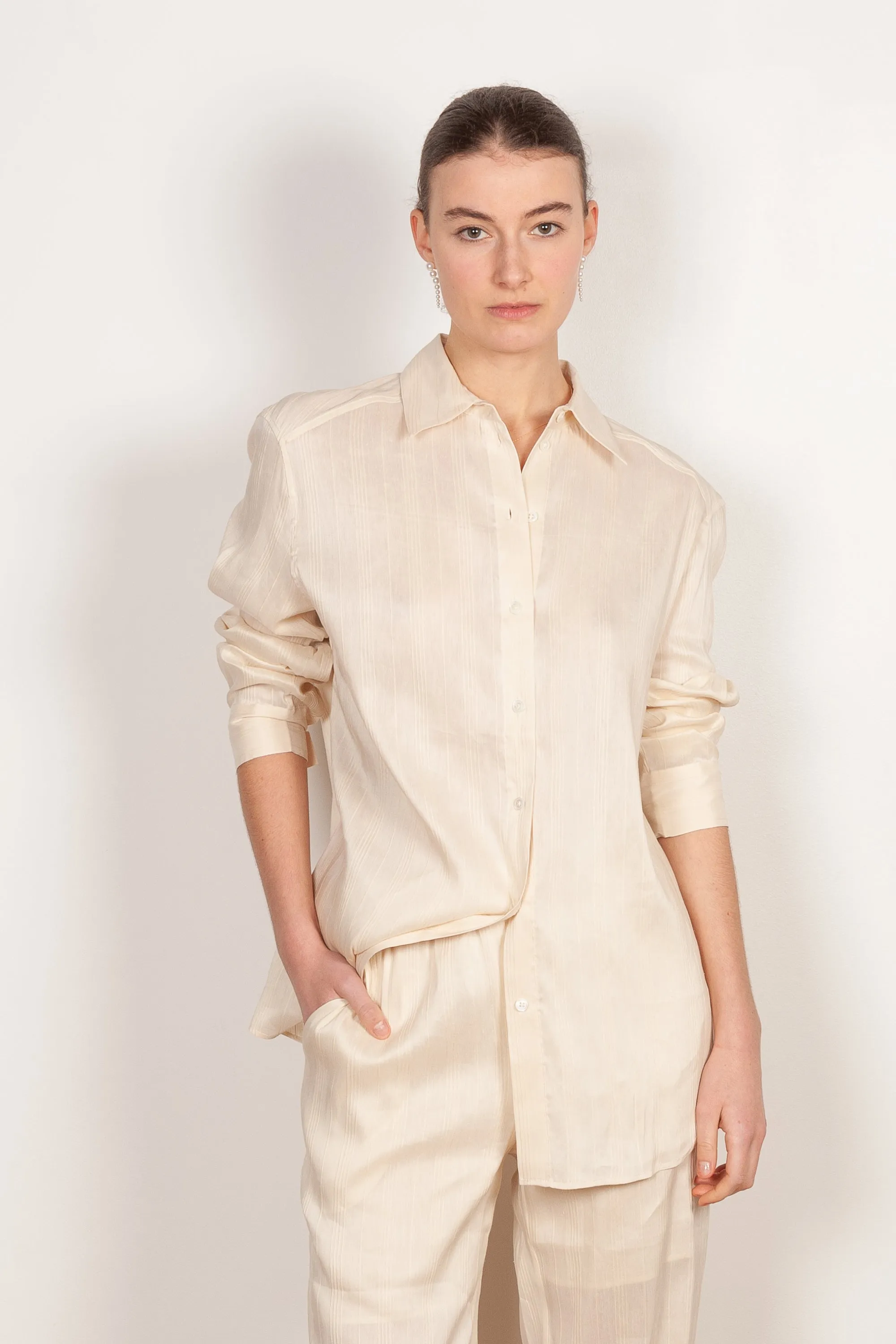 Canisa Shirt