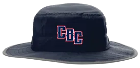 Capitol Baseball Club Bucket Hat