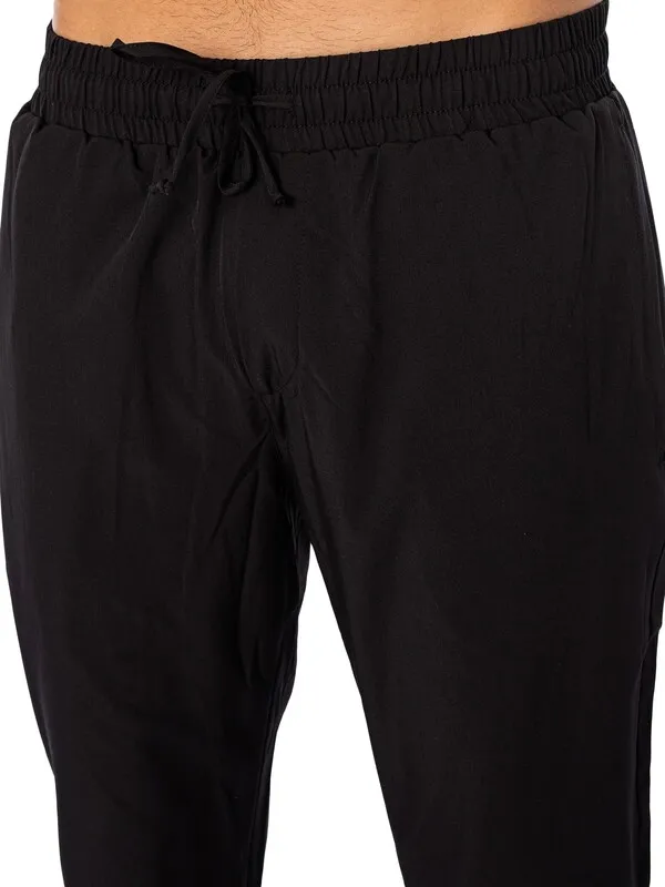 CAPO Hybrid Smart Joggers - Black