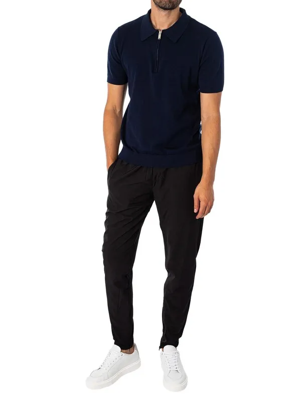 CAPO Hybrid Smart Joggers - Black