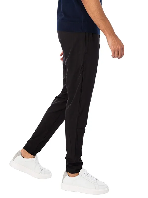 CAPO Hybrid Smart Joggers - Black