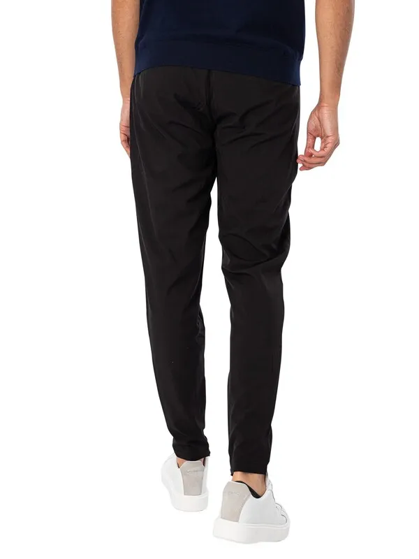 CAPO Hybrid Smart Joggers - Black