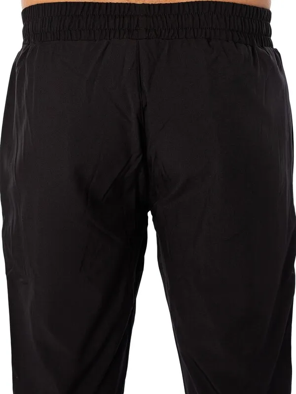 CAPO Hybrid Smart Joggers - Black