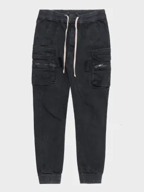 Utility Cargo Pants