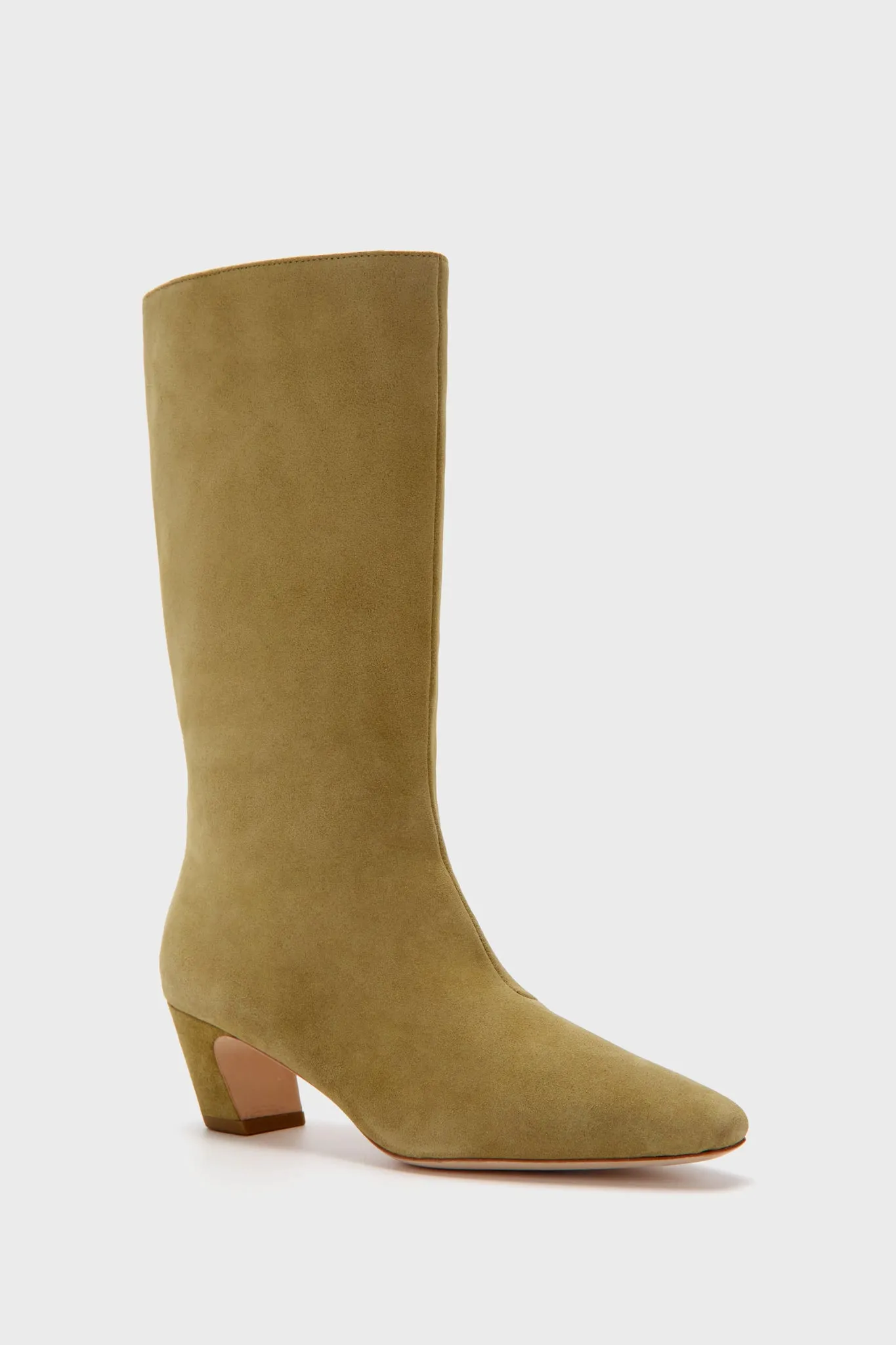 Cargo Suede Cleo Boots