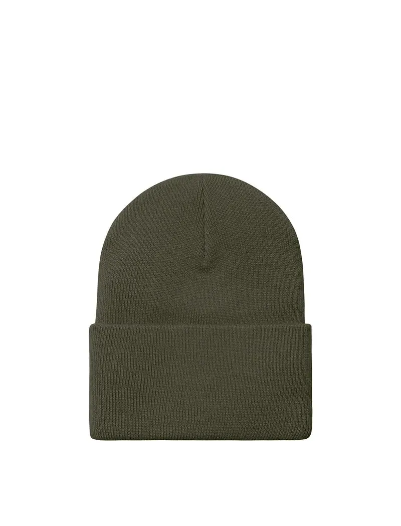 Carhartt WIP Acrylic Watch Beanie Black