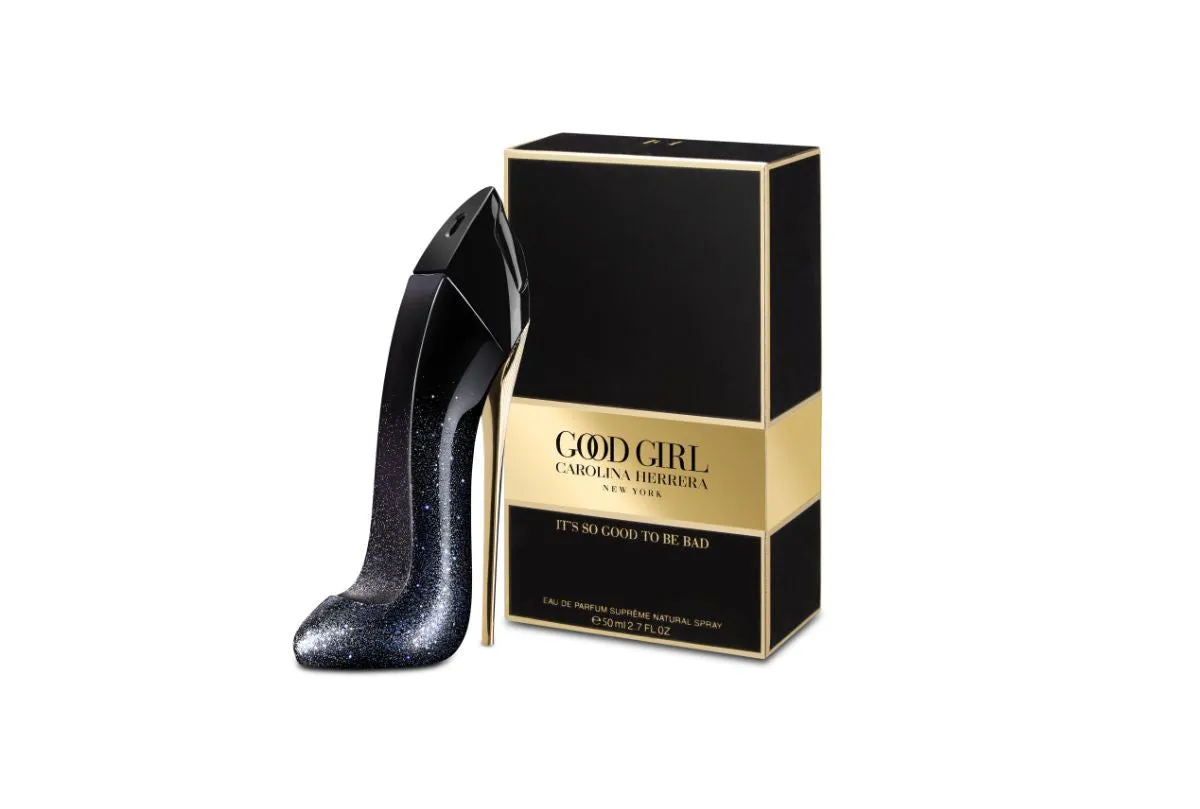 CAROLINA HERRERA Good Girl Supreme for Women EDP 80ml