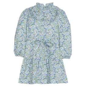 Carrick Dress - Leland Floral