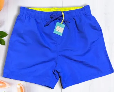 Caspian Men's Trunks