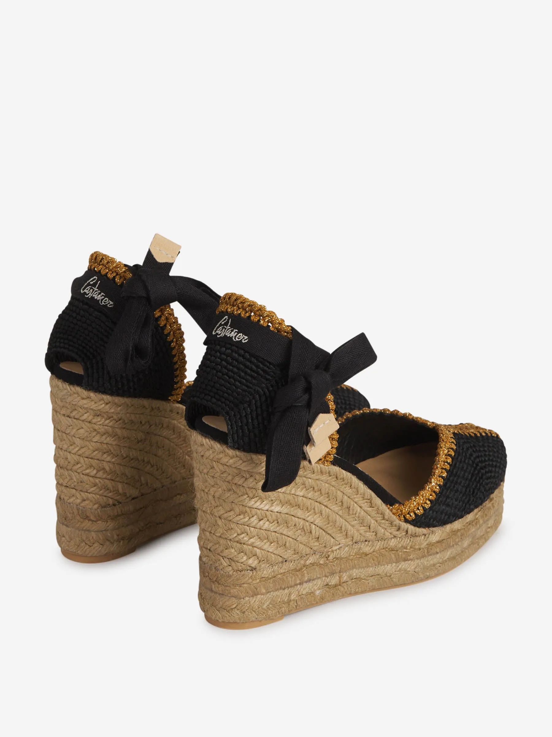 Castañer Coeur Platform Sandals