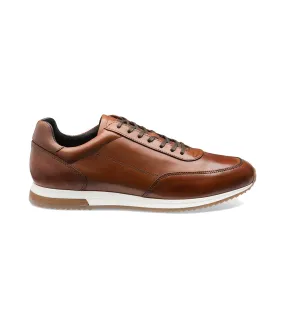 Cedar Leather Training Shoes