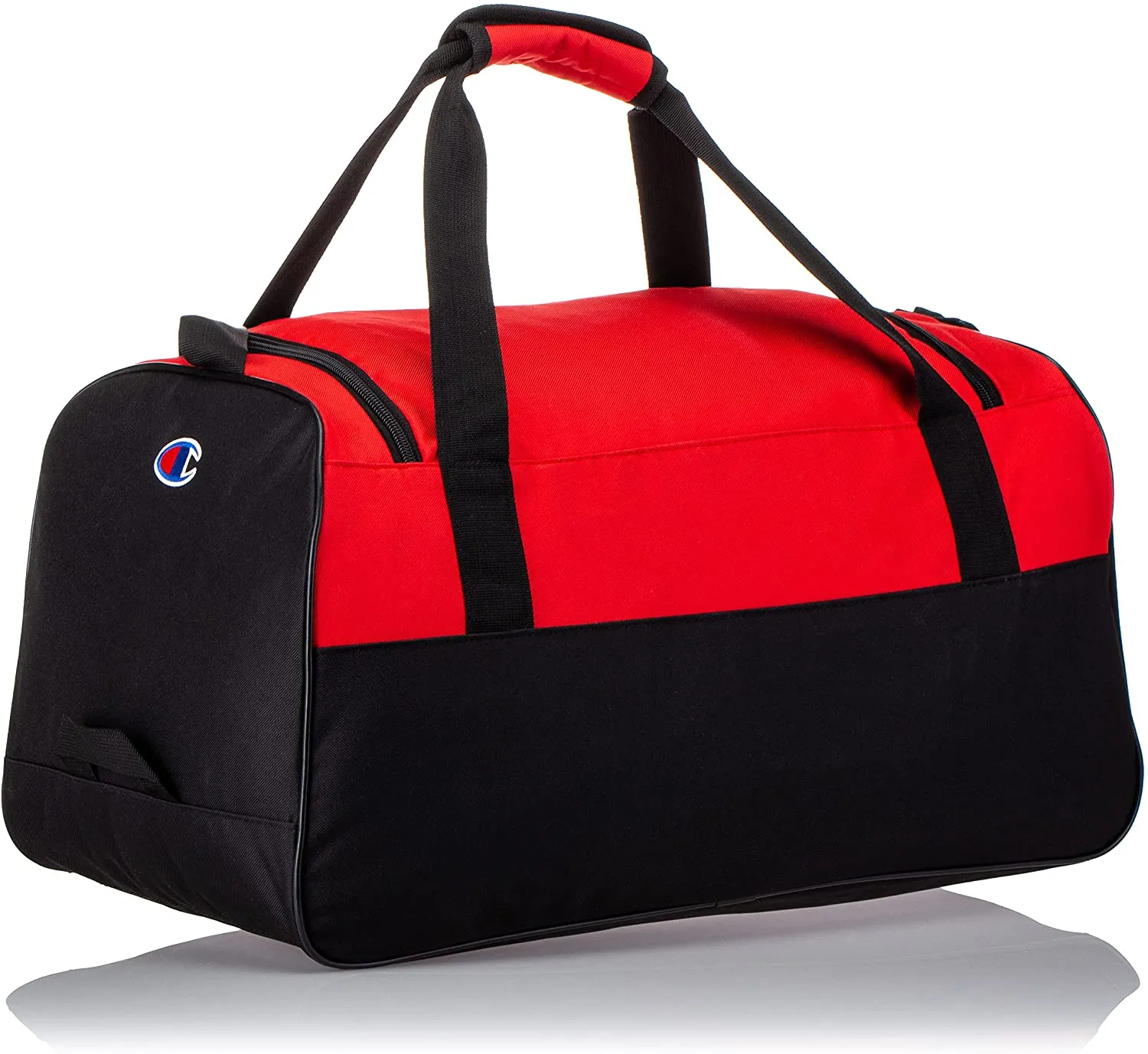 Champion Utility Duffel Bag - Ideal for Champions