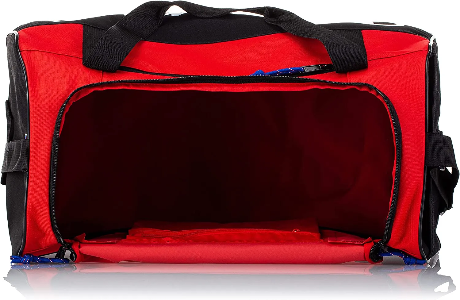 Champion Utility Duffel Bag - Ideal for Champions