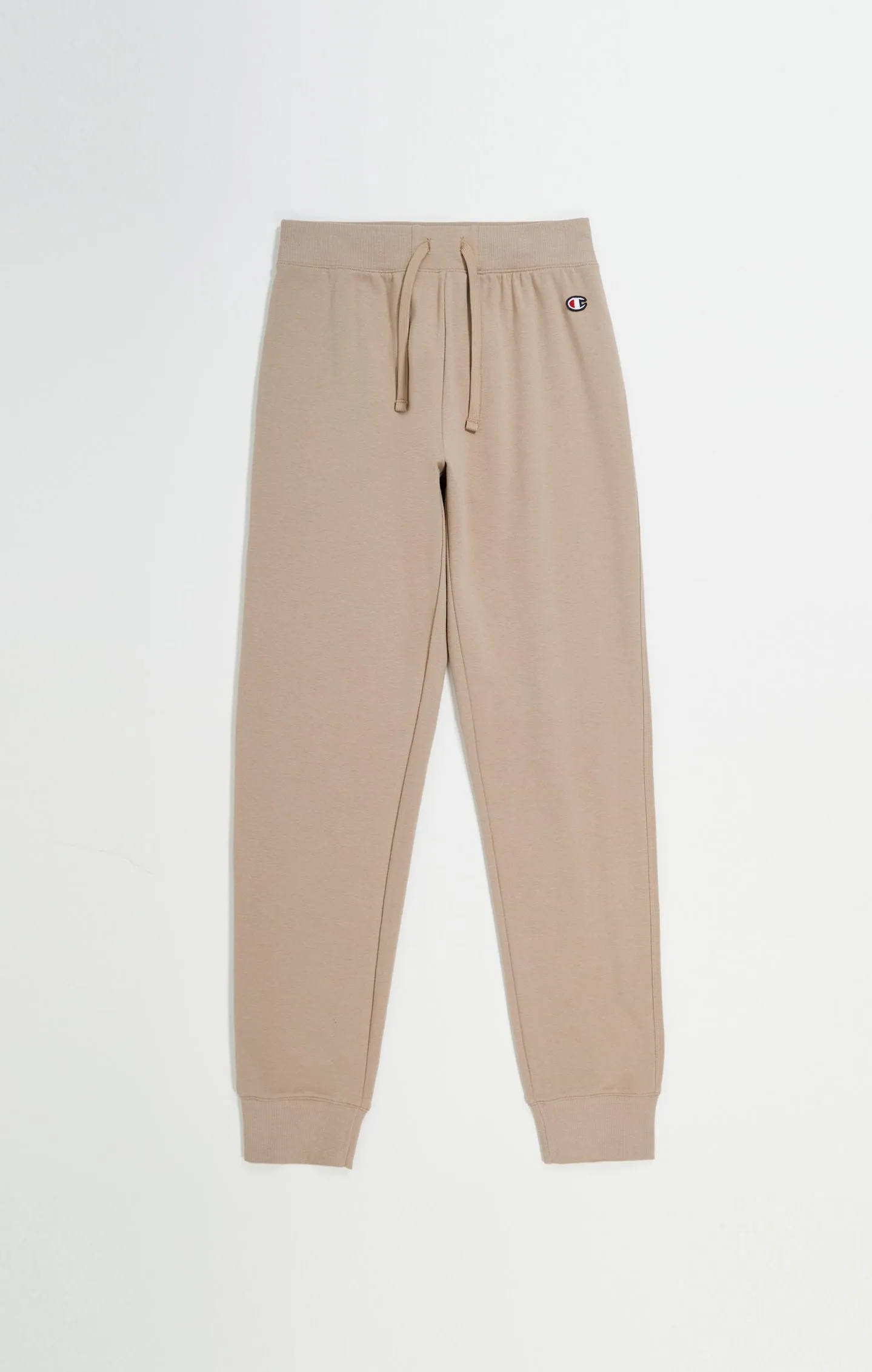 Champion Icons C Logo Patch Joggers