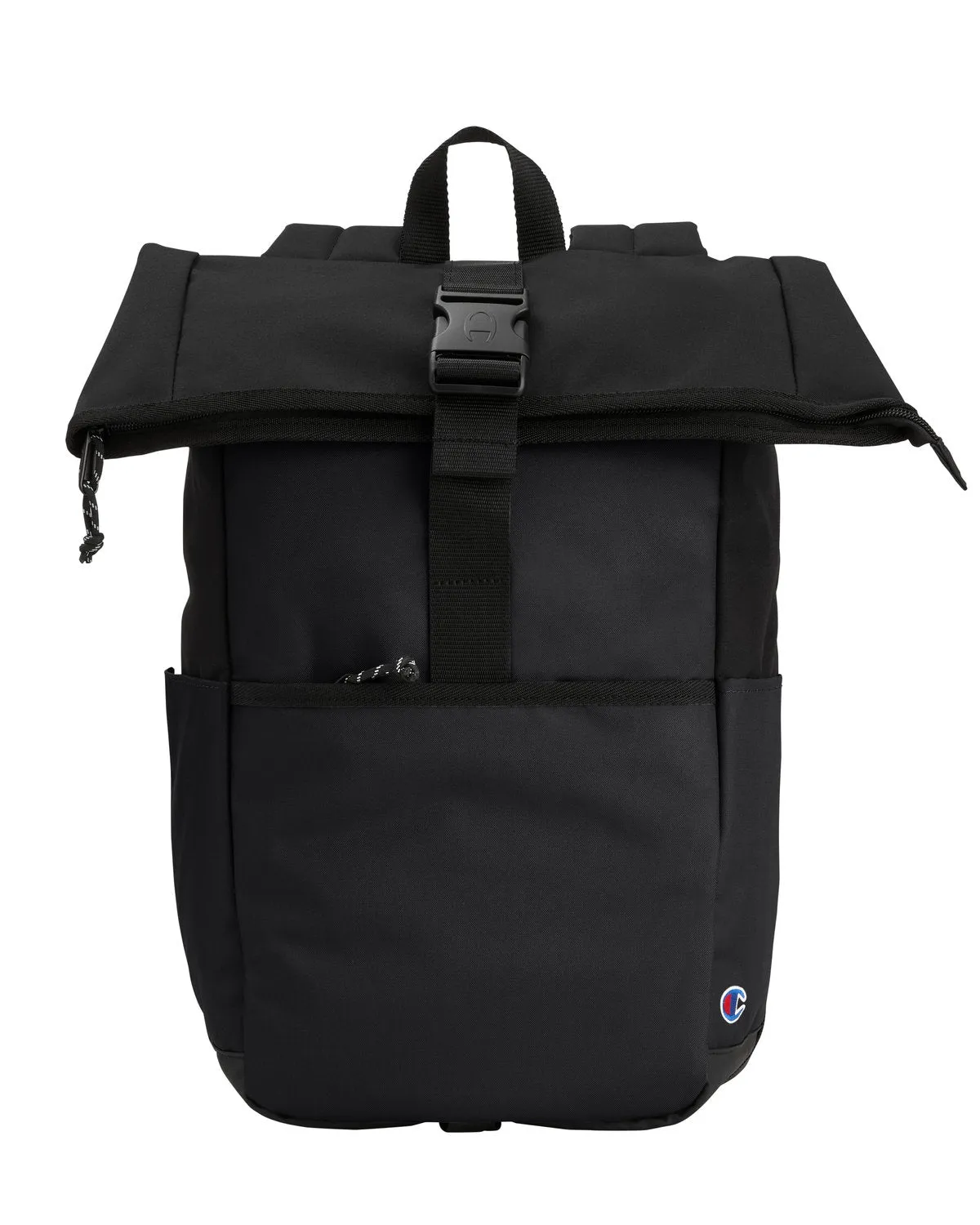 Champion Backpack with Roll Top