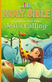 Children's Bible - Jesus Calling